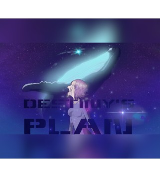 Destiny’s Plan Steam Key GLOBAL